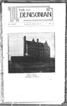 The Denisonian 1902-01-11
