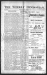 The Weekly Denisonian 1902-01-18