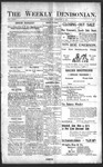 The Weekly Denisonian 1902-02-08