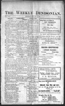 The Weekly Denisonian 1902-05-10