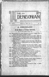 The Denisonian 1902-05-22