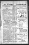 The Weekly Denisonian 1902-02-15