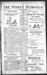 The Weekly Denisonian 1902-02-22