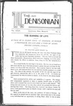 The Denisonian 1902-03-08