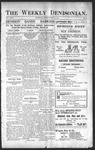 The Weekly Denisonian 1902-03-15