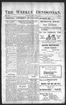 The Weekly Denisonian 1902-04-05
