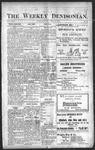 The Weekly Denisonian 1902-04-12