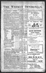 The Weekly Denisonian 1902-04-19