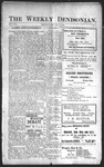 The Weekly Denisonian 1902-05-17