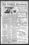 The Weekly Denisonian 1902-09-20