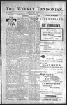 The Weekly Denisonian 1902-10-18