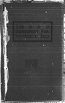 The Denisonian 1902-11-01
