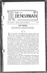 The Denisonian 1902-11-08