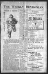 The Weekly Denisonian 1902-11-15
