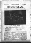 The Denisonian