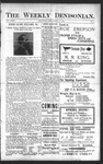 The Denisonian