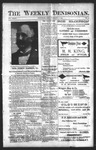 The Denisonian