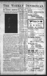 The Denisonian