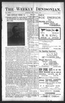 The Denisonian