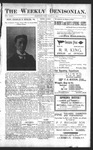 The Denisonian