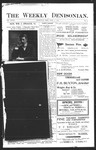 The Denisonian