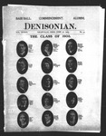 The Denisonian
