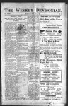 The Denisonian