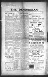 The Denisonian 1903-10-03