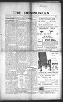 The Denisonian 1903-10-24
