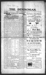 The Denisonian 1903-11-07