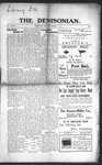 The Denisonian 1903-11-14