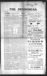 The Denisonian 1903-11-21