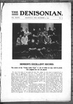 The Denisonian 1903-12-05