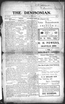 The Denisonian 1903-12-12