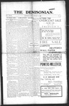 The Denisonian 1904-01-16