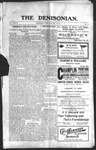 The Denisonian 1904-01-28