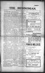 The Denisonian 1904-01-30