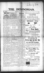 The Denisonian 1903-10-17