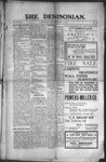 The Denisonian 1904-02-13