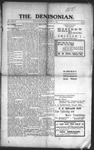 The Denisonian 1904-02-20