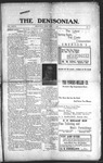 The Denisonian 1904-04-16