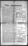 The Denisonian 1904-04-30