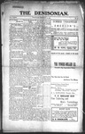 The Denisonian 1904-05-14