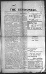 The Denisonian 1904-02-27