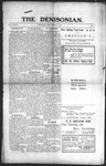 The Denisonian 1904-03-05