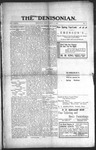 The Denisonian 1904-03-12