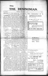 The Denisonian 1904-03-19