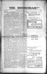 The Denisonian 1904-04-02