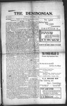 The Denisonian 1904-04-23