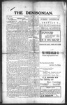 The Denisonian 1904-05-21